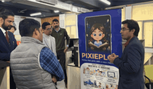 फरीदाबाद में स्टार्टअप्स को नई उड़ान: MRIIF को मिला निजी इनक्यूबेटर का दर्जा, 25 स्टार्टअप्स को मिलेगा ₹10 लाख तक फंड